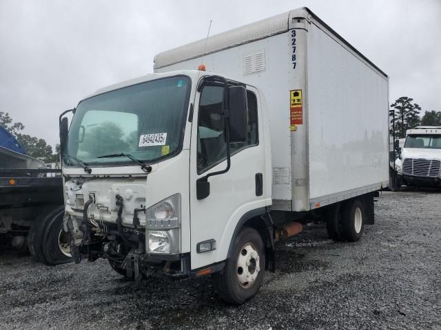 2017 Isuzu NPR