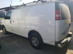 2014 Chevrolet Express G2500