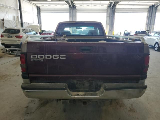 2001 Dodge RAM 1500