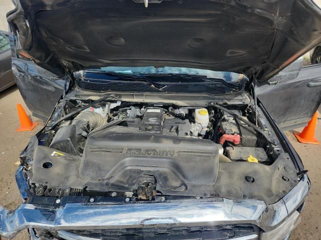 2024 Dodge RAM 3500 Tradesman