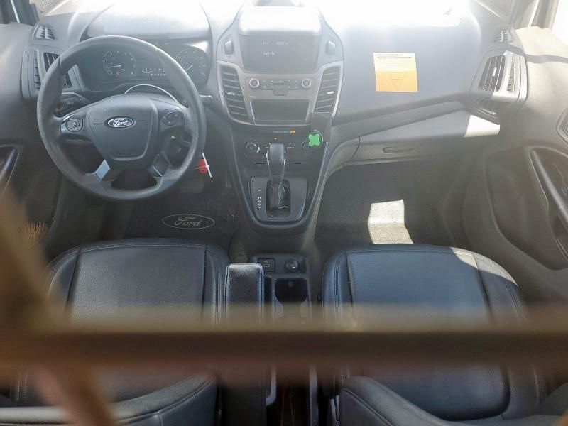 2021 Ford Transit Connect XL