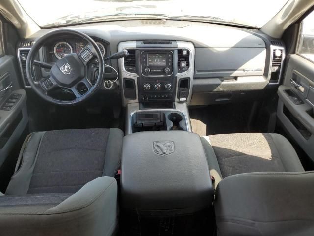 2017 Dodge RAM 3500 SLT