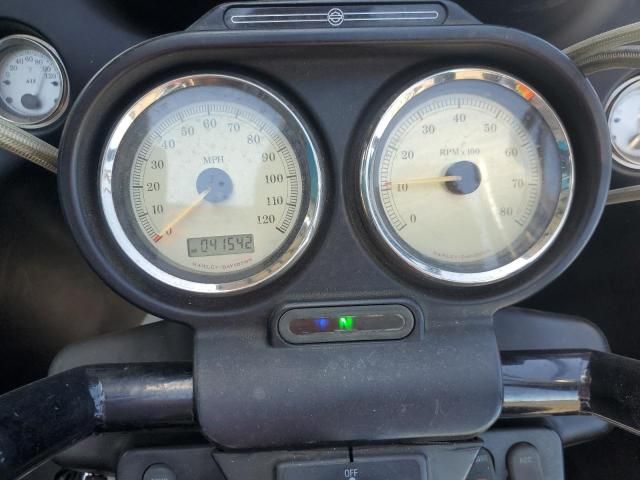 2007 Harley-Davidson Fltr