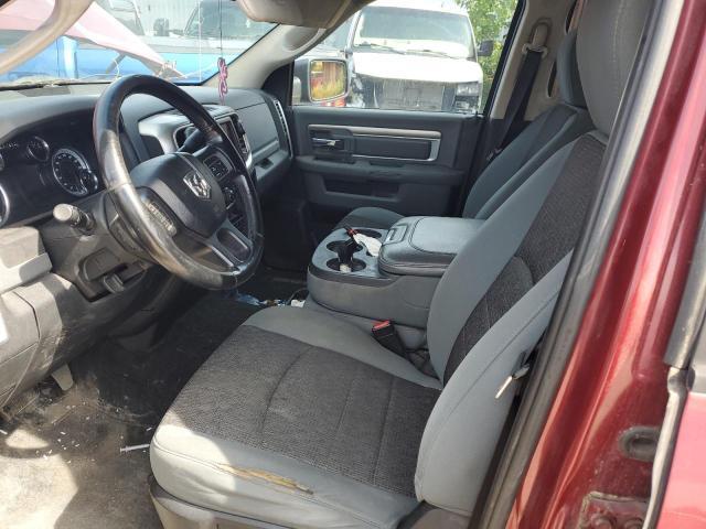 2013 Dodge Ram 1500 slt