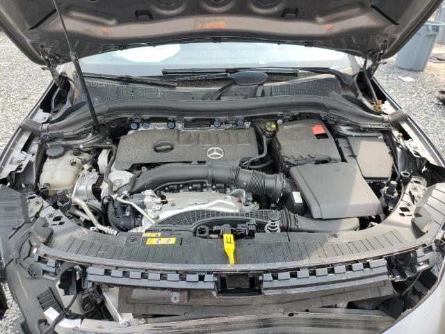 2023 Mercedes-Benz GLA 250 4matic