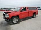 2016 Chevrolet Silverado C1500