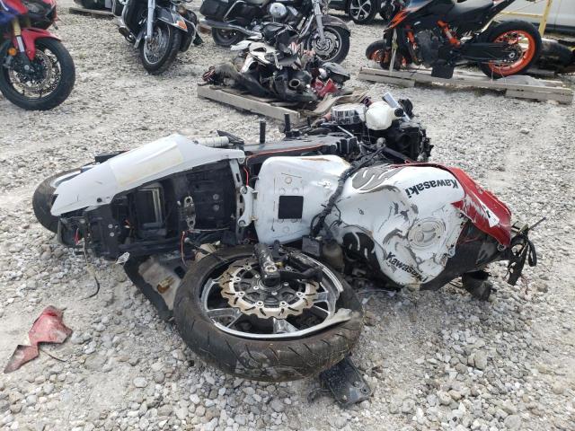 2007 Kawasaki Ninja Zx-14