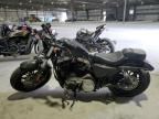 2022 Harley-Davidson XL1200 X