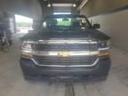 2017 Chevrolet Silverado K1500