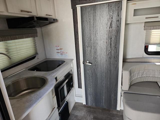 2022 Forest River R-POD Hood River EDI