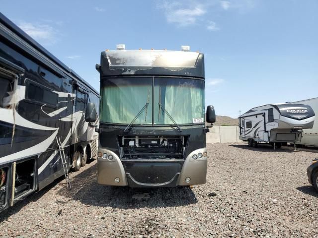 2007 Freightliner Chassis X Line Motor Home