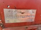 2000 Utility Trailer