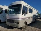 1999 Fleetwood 1999 Ford F550 Super Duty Stripped Chassis RV OR C