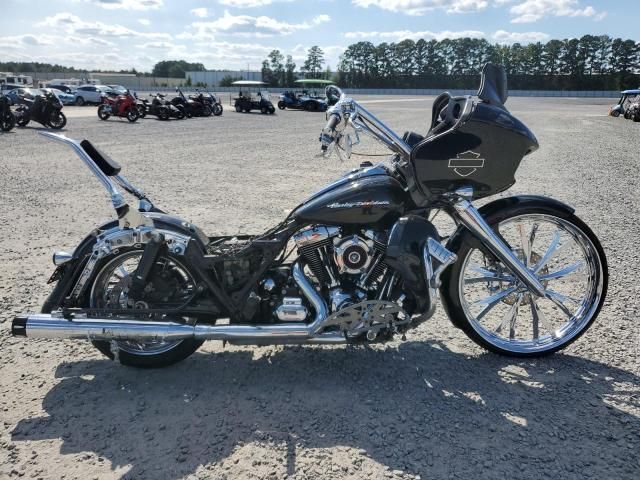 2015 Harley-Davidson Fltrx Road Glide