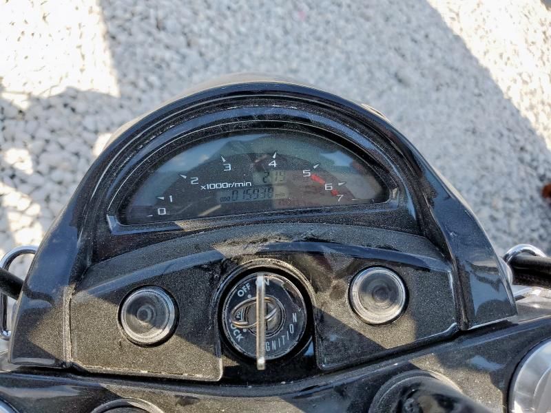 2005 Yamaha XV1700 PC