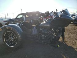 2023 Harley-Davidson Fltrt en venta en Brighton, CO