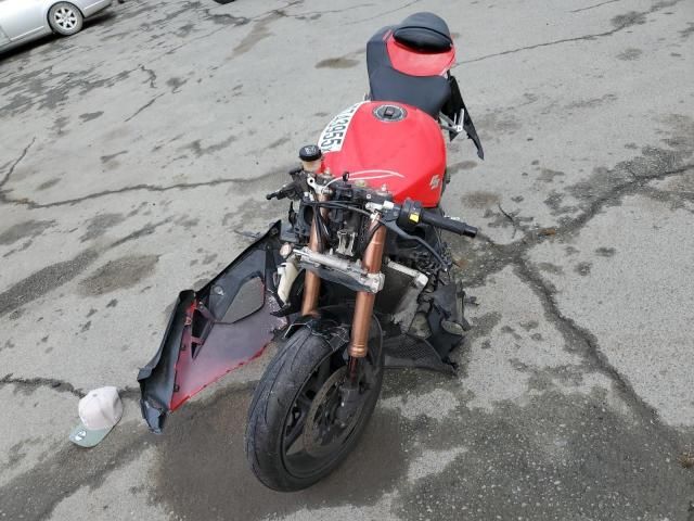 2006 Suzuki GSX-R1000
