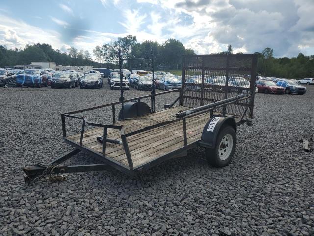 1994 Utility Trailer
