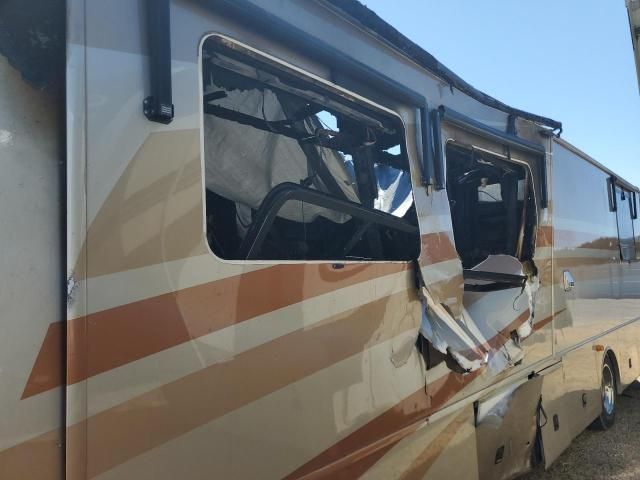 2006 Freightliner Chassis X Line Motor Home