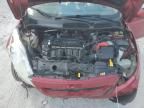 2012 Ford Fiesta SE