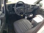 2014 Chevrolet Express G2500