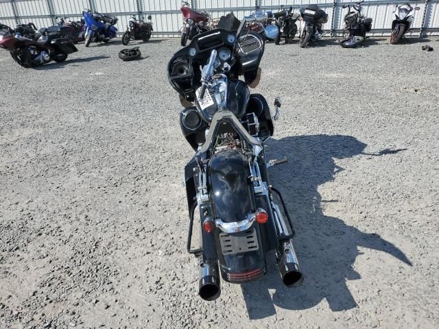 2015 Harley-Davidson Fltrx Road Glide
