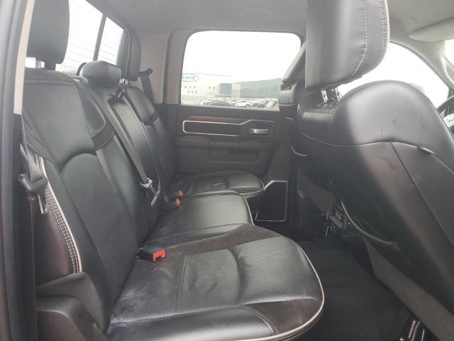 2023 Dodge 3500 Laramie