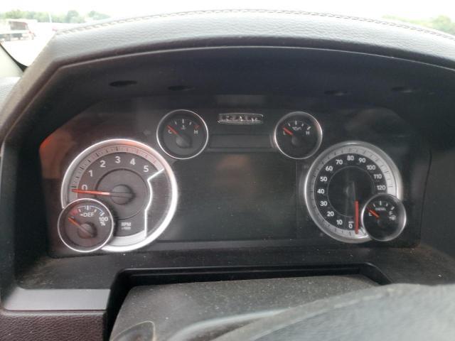 2015 Dodge 3500 Laramie