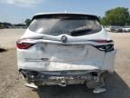 2020 Buick Enclave Avenir