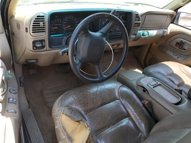 1998 Chevrolet GMT-400 K1500