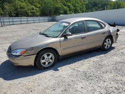 Ford salvage cars for sale: 2003 Ford Taraus