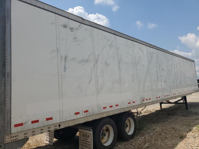 2020 Vanguard Trailer DRY Van