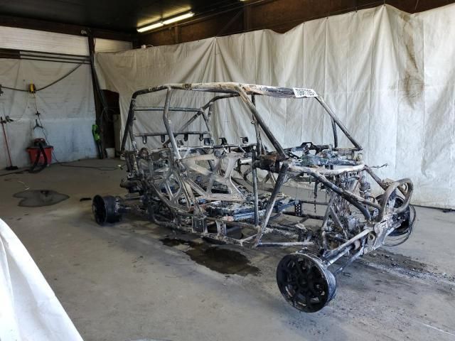 2024 Polaris RZR XP 4 1000 Ultimate