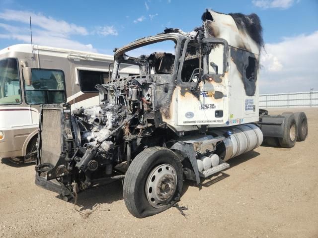 2019 Mack Anthem Semi Truck
