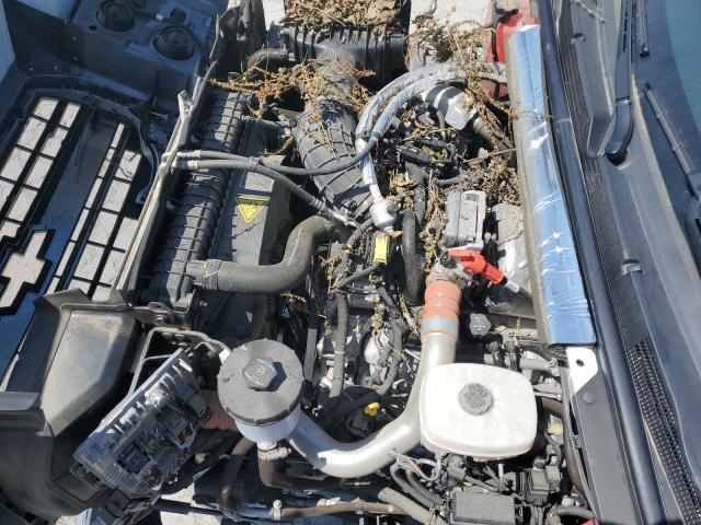 2023 Chevrolet Silverado Truck Cab AND Chassis