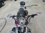 2012 Yamaha XVS950 A