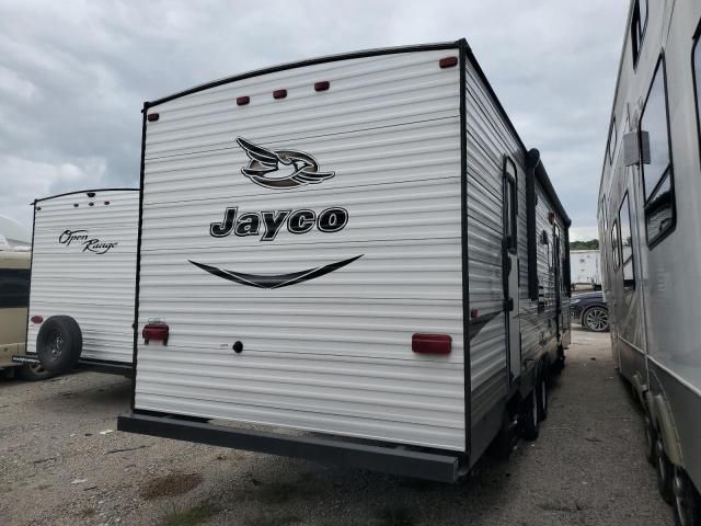 2016 Jayco Jayco
