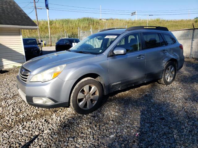 2012 Subaru Outback 2.5i Limited