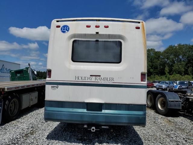 1997 Ford F530 Super Duty