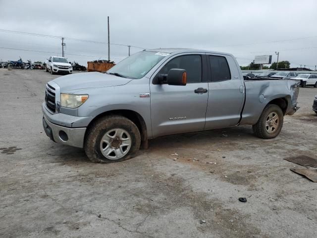 2013 Toyota Tundra Double Cab SR5