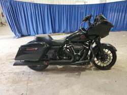 Salvage cars for sale from Copart Hurricane, WV: 2020 Harley-Davidson Fltrxs