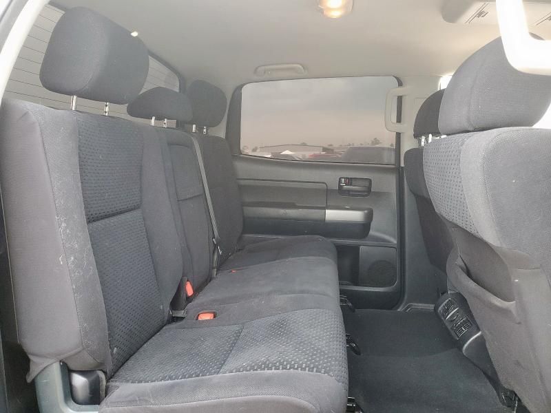 2013 Toyota Tundra Crewmax SR5