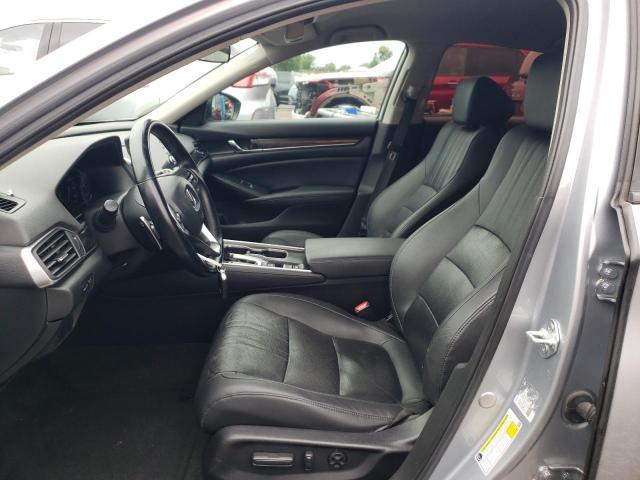 2021 Honda Accord Sport se