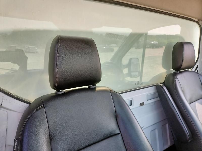 2020 Ford Transit T-350 HD