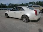 2009 Cadillac CTS HI Feature V6