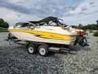 2002 Chaparral 216 SSI Sport Boat-Boats