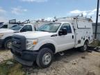 2013 Ford F350 Super Duty