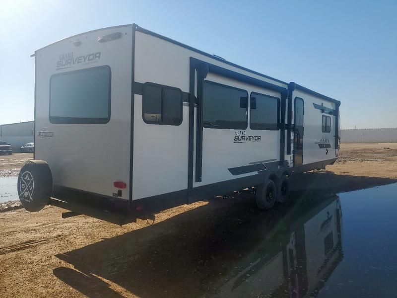 2024 Surveyor Camper