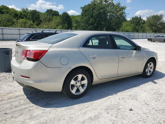 2014 Chevrolet Malibu 1LT