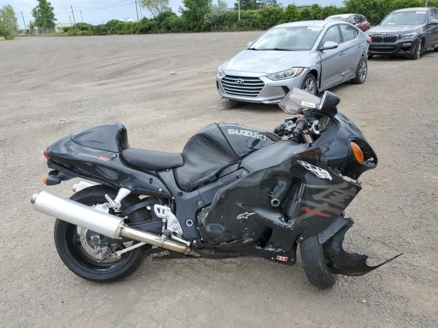 2003 Suzuki GSX1300 R